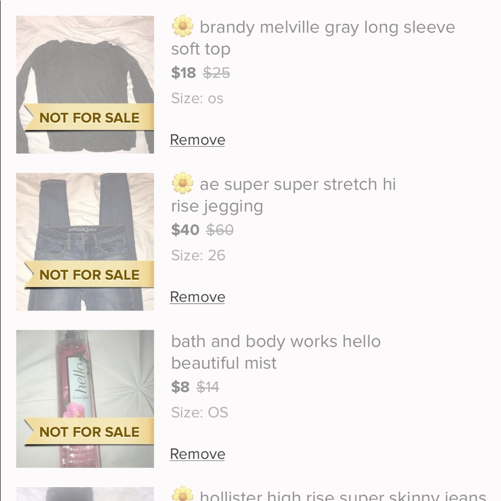 trade for jewels !